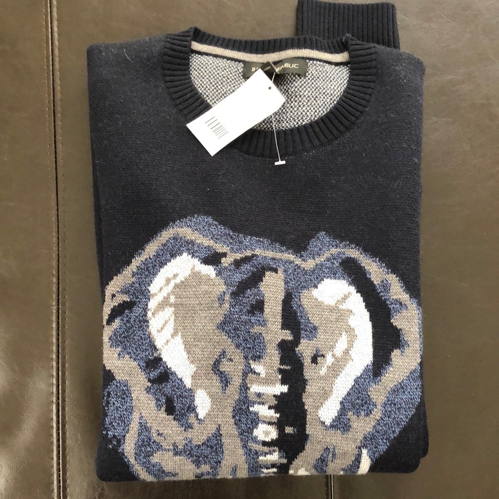 Banana Republic Men’s sweater - Picture 5 of 5